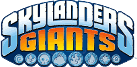 Skylanders Giants Polar Whirlwind Figure