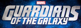 Guardians of the Galaxy Marvel Platinum Legends