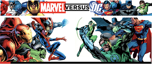 maarvel-vs-dc