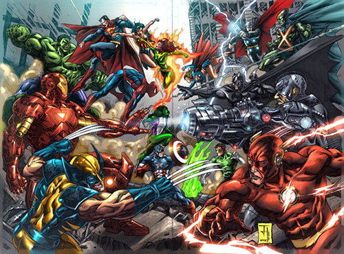 marvel vs dc by arfel1989-d5u3ig5