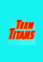 Mego Teen Titans Series