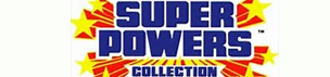 Super Powers Collection