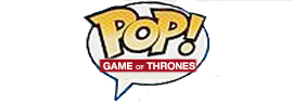 Funko Pop! Game of Thrones Figures