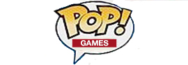 Funko Pop! Games Figures