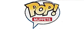 Funko Pop! Muppets Figures