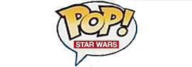 Funko Pop! Star Wars Figures