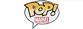 Funko Pop! Marvel Figures