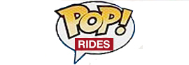 Funko Pop! Rides