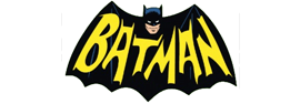 Batman Classic 1966 TV Series