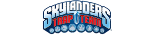 Skylanders Trap Team