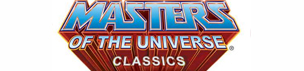 Masters of the Universe Classics Series