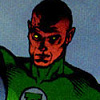 Abin Sur Toys, Action Figures, Memorabilia, and Collectibles