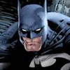 Batman Toys, Puzzles, Games, Action Figures, and Memorabilia