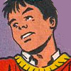 Billy Batson Action Figures, Toys, Collectibles, and Memorabilia