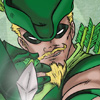 Green Arrow Toys, Puzzles, Games, Action Figures, and Memorabilia