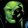 Martian Manhunter Toys, Puzzles, Games, Action Figures, and Memorabilia