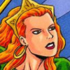 Mera Action Figures, Toys, Collectibles, and Memorabilia