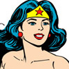 Wonder Woman Toys, Puzzles, Games, Action Figures, and Memorabilia