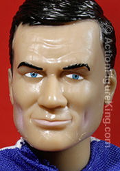 Captain Action 12&quot; Figure from Round 2