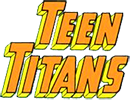 Teen Titans from Figures Toy Company