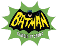 Classic TV Batman Action Figures from Figures Toy Company