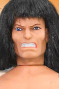 8 Inch Conan the Barbarian Retro Mego Action Figure