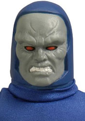 Mattel 8 inch Retro-Action Darkseid Action Figure