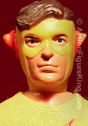 Kid-Flash-Mego-Action-Figure