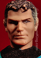 Mr. Fantastic Mego Action Figure