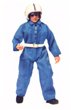 Mego 8-inch Scale Astronuat Action Figure