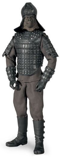 sideshow collectibles planet of the apes