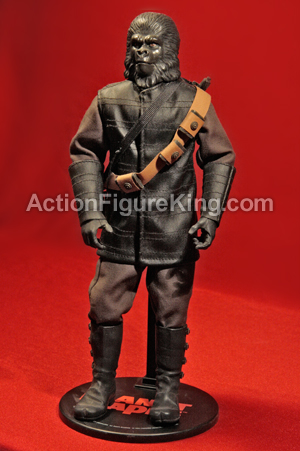 sideshow collectibles planet of the apes