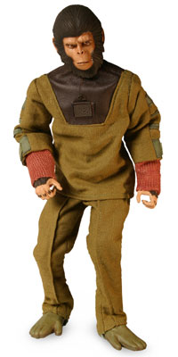 sideshow collectibles planet of the apes