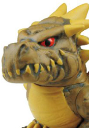 Skylanders First Edition Bash Figure