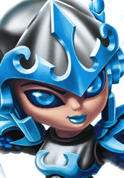 Skylanders First Edition Chill Figure