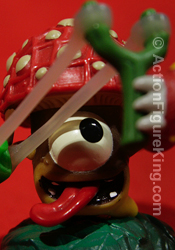 Skylanders Shroomboom Figure