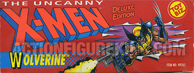 wolverine box set