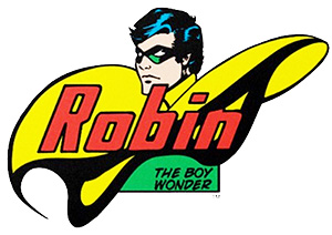 Custom 9-Inch Scale Classic ROBIN Action Figure