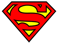 Database of Superman Action Figures and Collectibles
