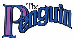 PENGUIN TOYS, FIGURES AND COLLECTIBLES