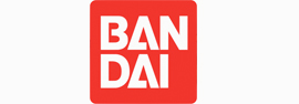 Bandai Toys and Figures