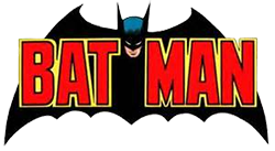 Database of Batman Action Figures, Toys, and Collectibles