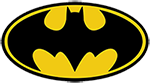 Bruce Wayne (Batman) Secret Identity Mego 8&quot; Action Figure