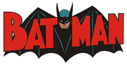 Database of Batman Action Figures, Toys, and Collectibles