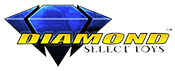 Diamond Select Toys