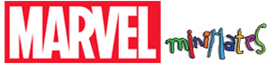 Marvel Minimates from Diamond Select