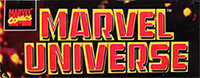 Marvel Universe 10-Inch Figures