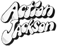 Mego Action Jackson