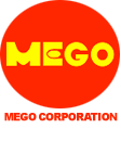 Mego Corporation Action Figures