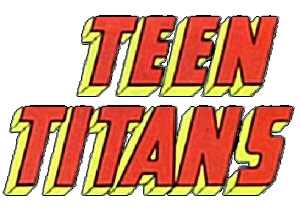 teen titans figures and collectibles